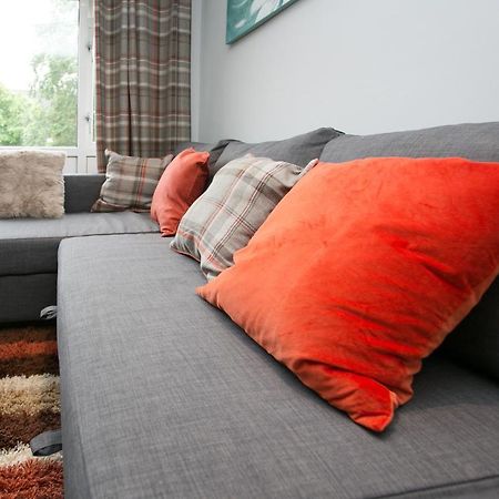 So-Cosy Cityside Belfast Esterno foto