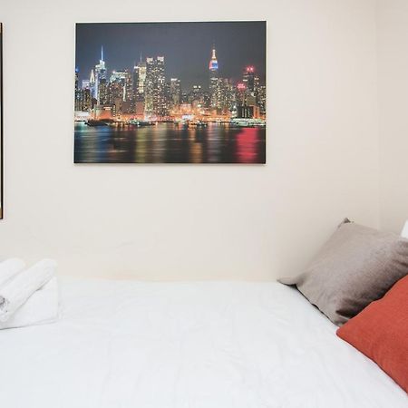 So-Cosy Cityside Belfast Esterno foto