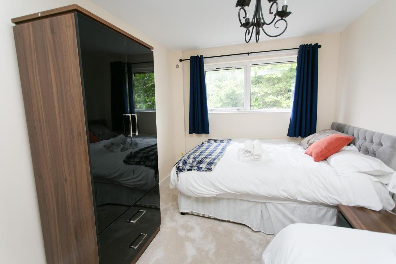 So-Cosy Cityside Belfast Esterno foto