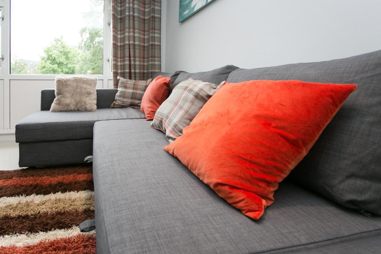 So-Cosy Cityside Belfast Esterno foto