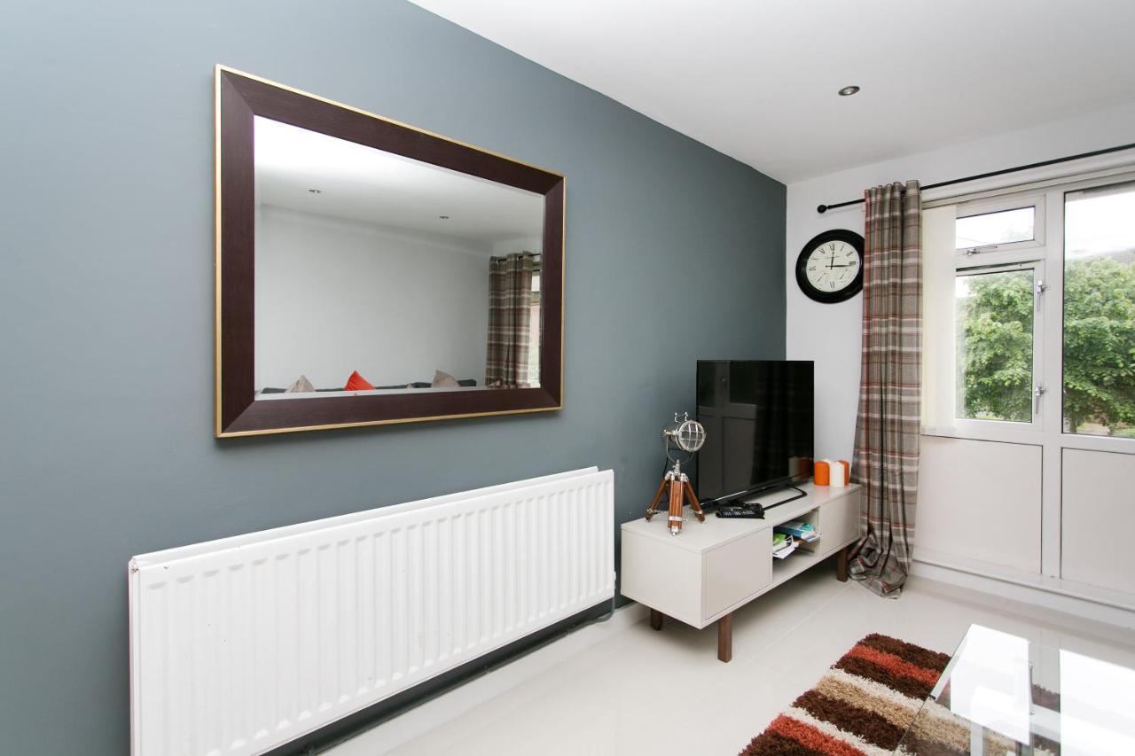So-Cosy Cityside Belfast Esterno foto
