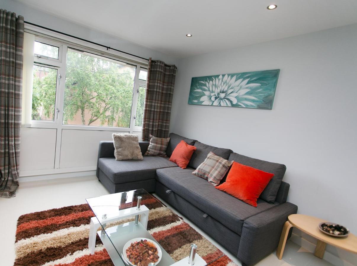 So-Cosy Cityside Belfast Esterno foto