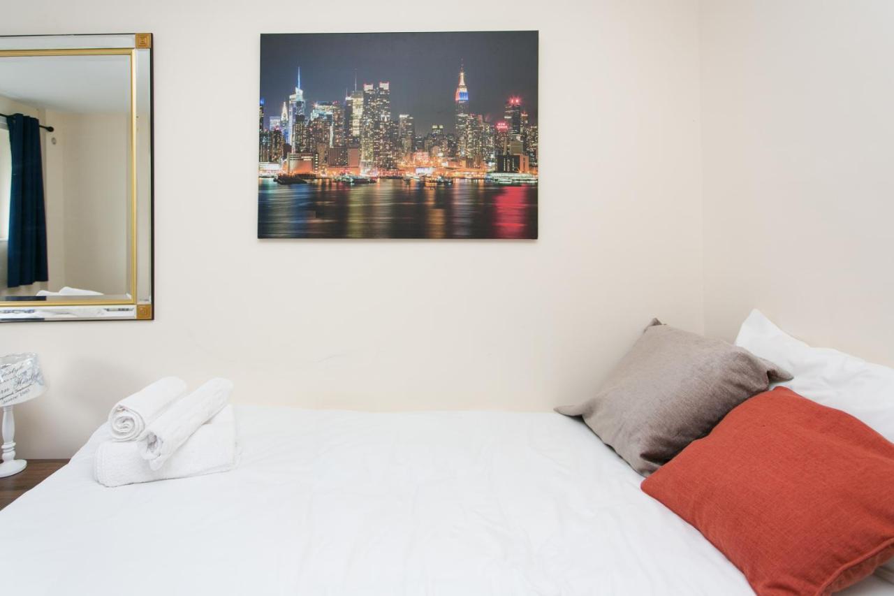 So-Cosy Cityside Belfast Esterno foto