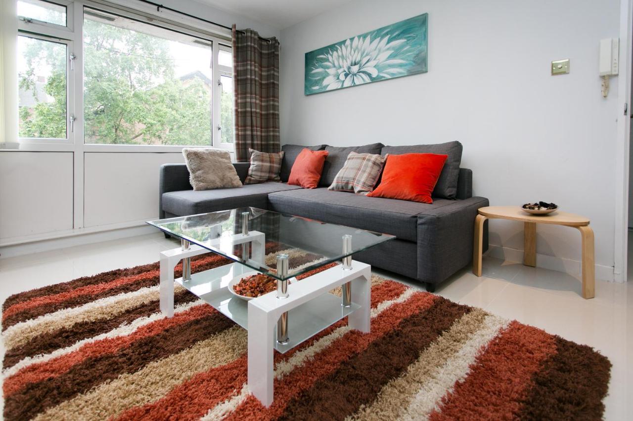 So-Cosy Cityside Belfast Esterno foto
